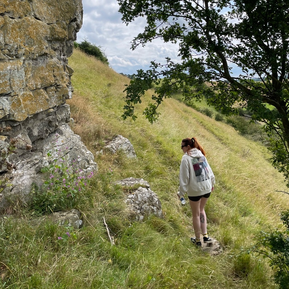 Meet your Posher, Niamh